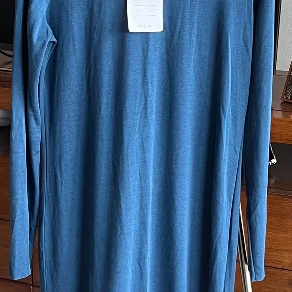 Good feels crew dress. XL - Picture 6 of 12
